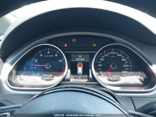 WA1DGCFE7ED020354 Audi Q7 3.0t Sport