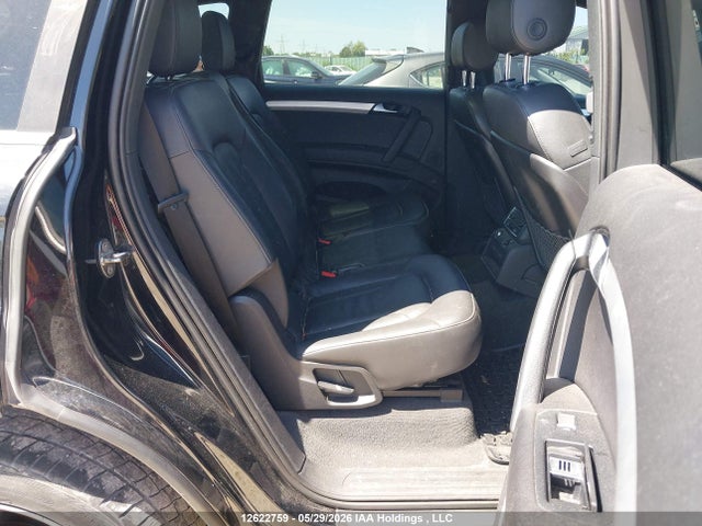 WA1DGCFE7ED020354 Audi Q7 3.0t Sport