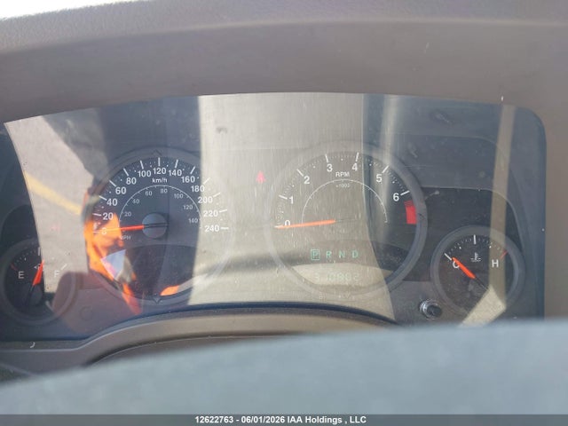 Продажа на аукционе авто 2008 Jeep Compass, vin: 1J8FT47078D500619, номер лота: 12622763