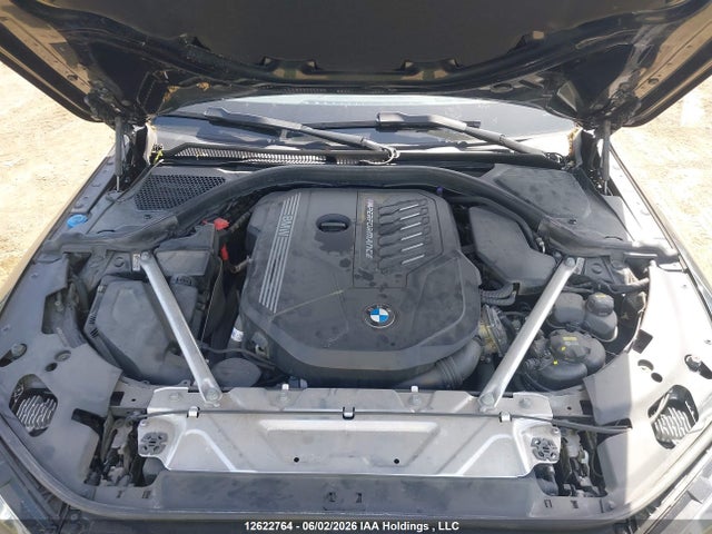 Aukcja sprzedaży 2021 Bmw M440i Xdrive, vin: WBA13AR03MCF95483, numer aukcji: 12622764