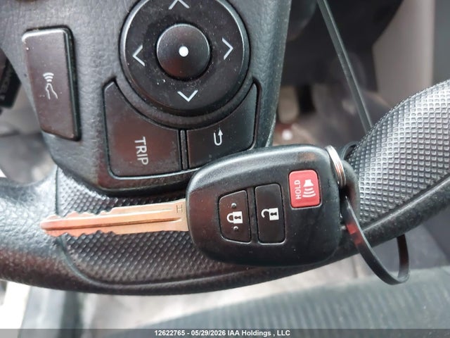 Auction sale of the 2018 Toyota Rav4 Le, vin: 2T3BFREV4JW793994, lot number: 12622765