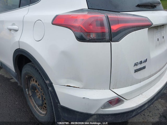 Auction sale of the 2018 Toyota Rav4 Le, vin: 2T3BFREV4JW793994, lot number: 12622765