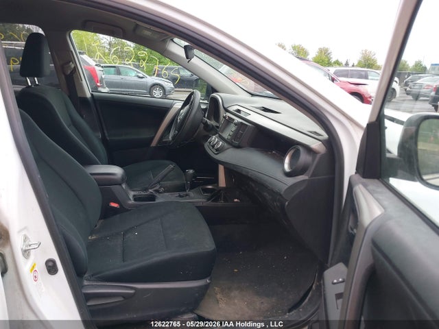 Auction sale of the 2018 Toyota Rav4 Le, vin: 2T3BFREV4JW793994, lot number: 12622765