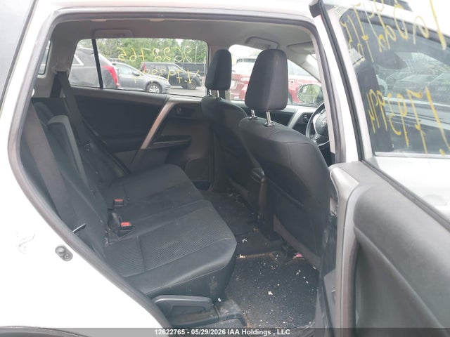 Auction sale of the 2018 Toyota Rav4 Le, vin: 2T3BFREV4JW793994, lot number: 12622765