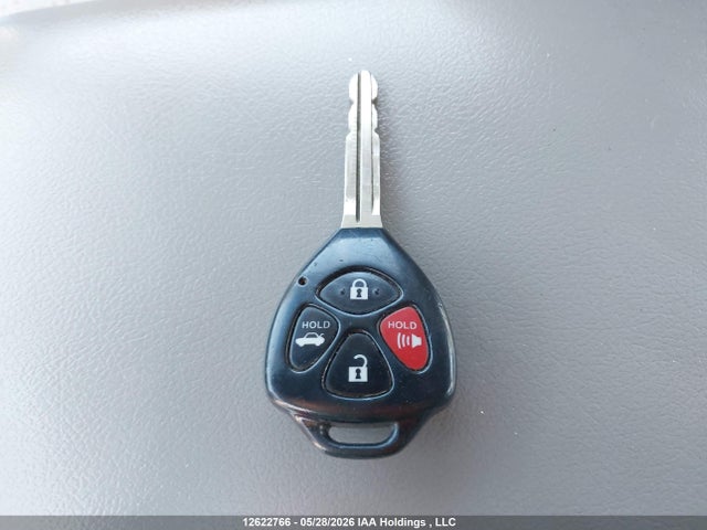 4T1BF1FK8EU387737 Toyota CAMRY LE