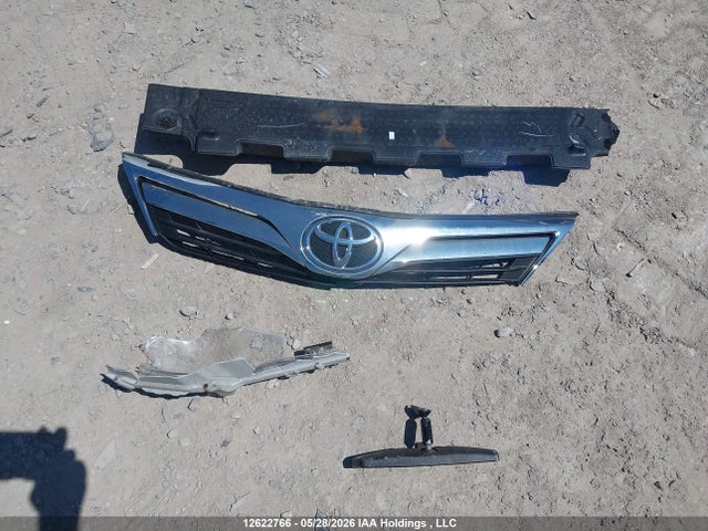4T1BF1FK8EU387737 Toyota CAMRY LE