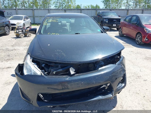 4T1BF1FK8EU387737 Toyota CAMRY LE