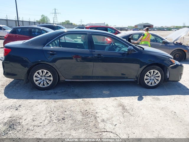 4T1BF1FK8EU387737 Toyota CAMRY LE