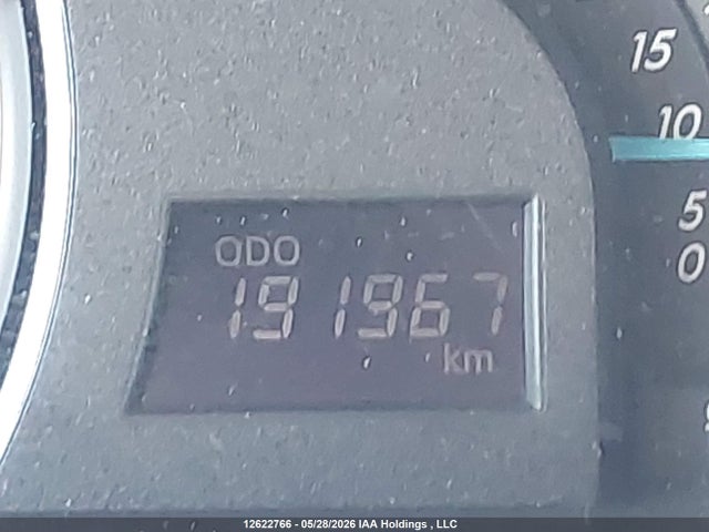 4T1BF1FK8EU387737 Toyota CAMRY LE