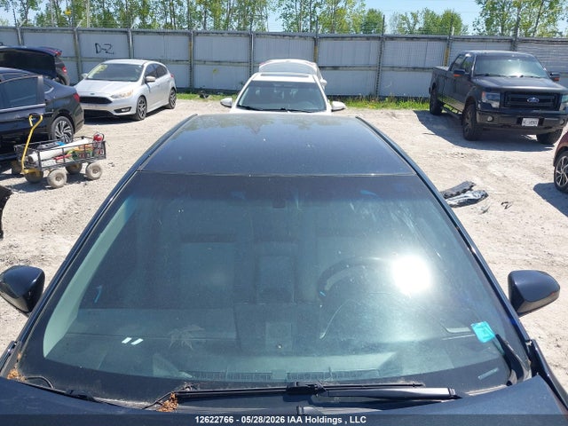 4T1BF1FK8EU387737 Toyota CAMRY LE