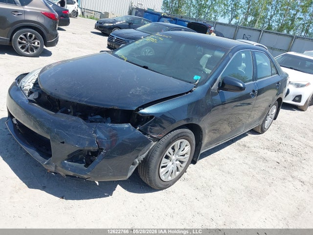 4T1BF1FK8EU387737 Toyota CAMRY LE