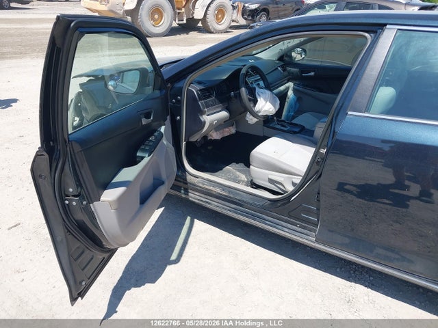 4T1BF1FK8EU387737 Toyota CAMRY LE