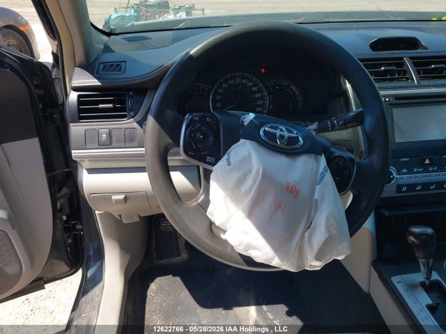 4T1BF1FK8EU387737 Toyota CAMRY LE