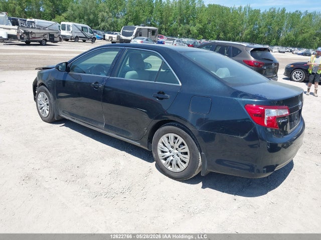 4T1BF1FK8EU387737 Toyota CAMRY LE