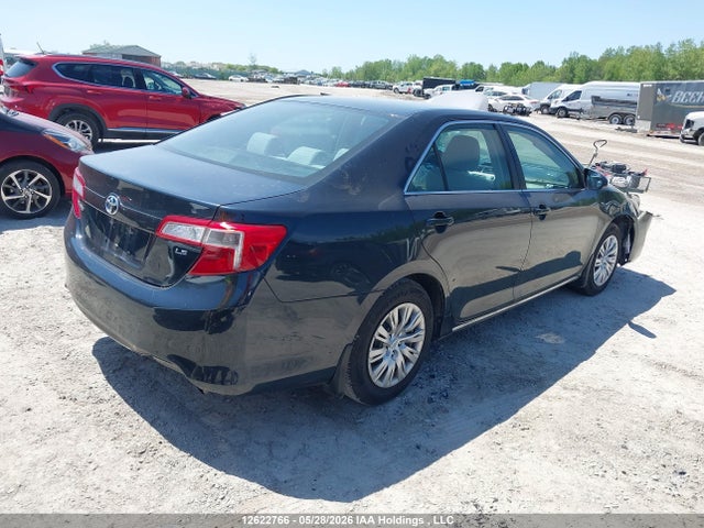 4T1BF1FK8EU387737 Toyota CAMRY LE