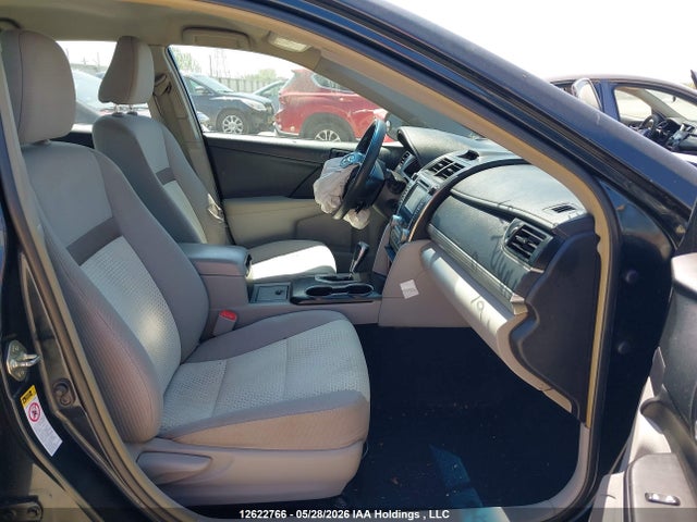 4T1BF1FK8EU387737 Toyota CAMRY LE