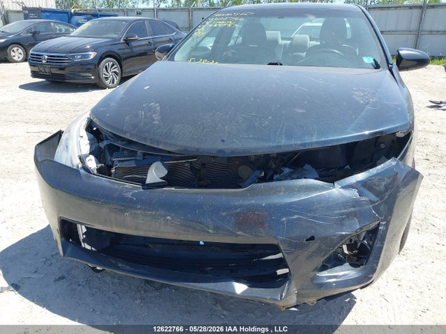 4T1BF1FK8EU387737 Toyota CAMRY LE