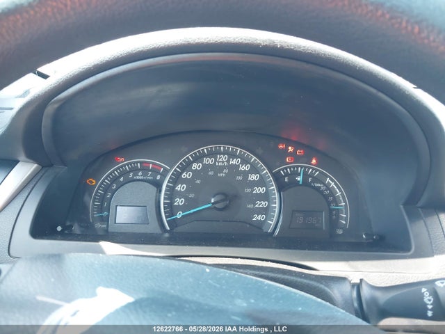 4T1BF1FK8EU387737 Toyota CAMRY LE