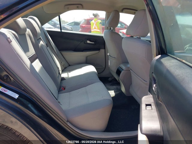 4T1BF1FK8EU387737 Toyota CAMRY LE