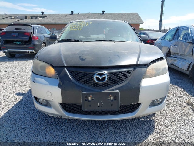 Aukcja sprzedaży 2009 Mazda 3 I, vin: JM1BK32F291209995, numer aukcji: 12622767