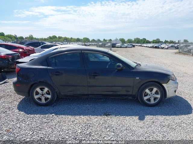 Aukcja sprzedaży 2009 Mazda 3 I, vin: JM1BK32F291209995, numer aukcji: 12622767
