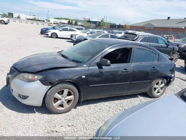 Aukcja sprzedaży 2009 Mazda 3 I, vin: JM1BK32F291209995, numer aukcji: 12622767