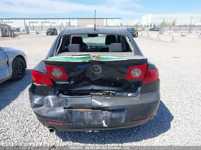 Aukcja sprzedaży 2009 Mazda 3 I, vin: JM1BK32F291209995, numer aukcji: 12622767