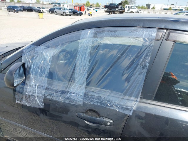 Aukcja sprzedaży 2009 Mazda 3 I, vin: JM1BK32F291209995, numer aukcji: 12622767