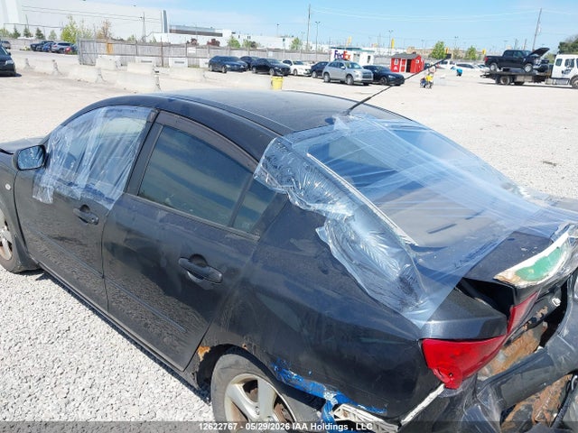 Aukcja sprzedaży 2009 Mazda 3 I, vin: JM1BK32F291209995, numer aukcji: 12622767