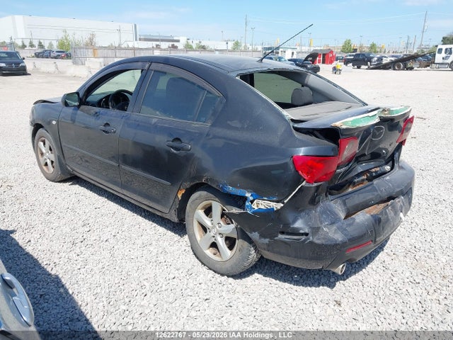 Aukcja sprzedaży 2009 Mazda 3 I, vin: JM1BK32F291209995, numer aukcji: 12622767