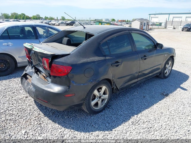 Aukcja sprzedaży 2009 Mazda 3 I, vin: JM1BK32F291209995, numer aukcji: 12622767