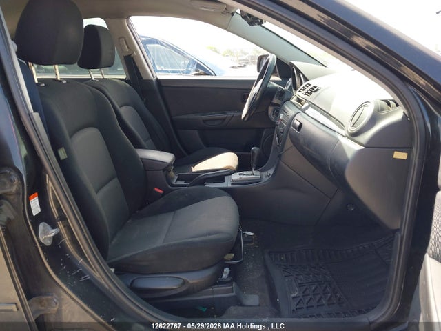 Aukcja sprzedaży 2009 Mazda 3 I, vin: JM1BK32F291209995, numer aukcji: 12622767