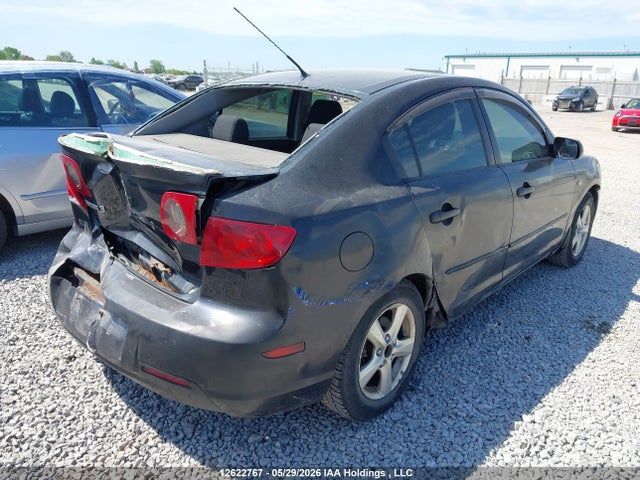 Aukcja sprzedaży 2009 Mazda 3 I, vin: JM1BK32F291209995, numer aukcji: 12622767