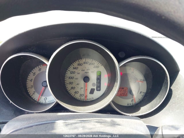 Aukcja sprzedaży 2009 Mazda 3 I, vin: JM1BK32F291209995, numer aukcji: 12622767