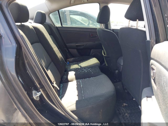 Aukcja sprzedaży 2009 Mazda 3 I, vin: JM1BK32F291209995, numer aukcji: 12622767