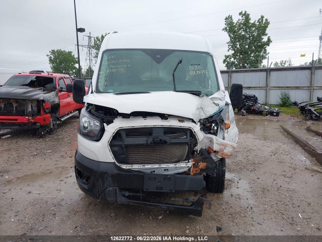 Ford Transit-250 Cargo 2021 1FTBR1C86MKA18695 Image 11