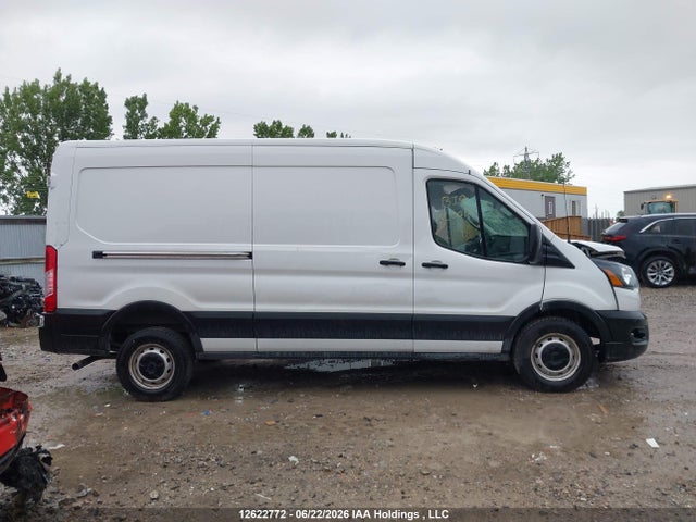Ford Transit-250 Cargo 2021 1FTBR1C86MKA18695 Image 12