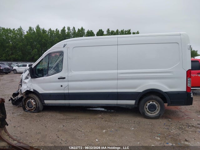 Ford Transit-250 Cargo 2021 1FTBR1C86MKA18695 Image 13