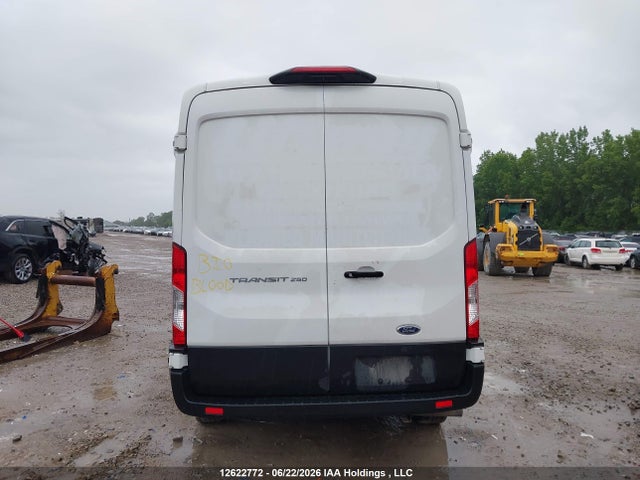 Ford Transit-250 Cargo 2021 1FTBR1C86MKA18695 Image 15