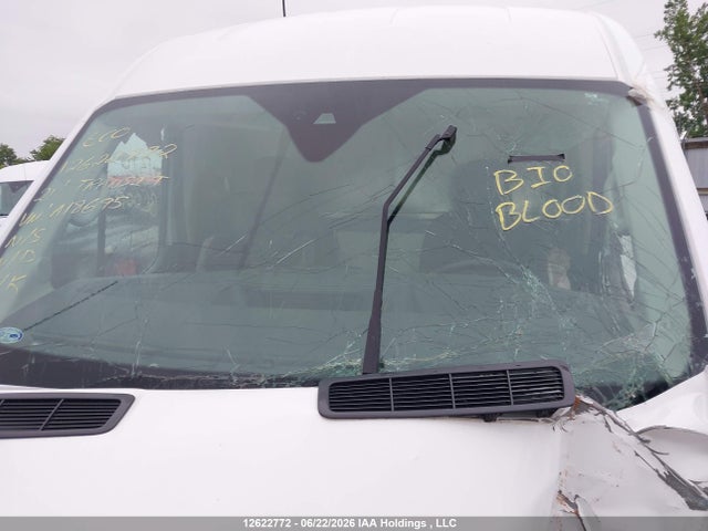 Ford Transit-250 Cargo 2021 1FTBR1C86MKA18695 Image 16