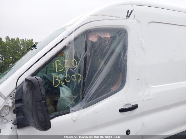 Ford Transit-250 Cargo 2021 1FTBR1C86MKA18695 Image 17