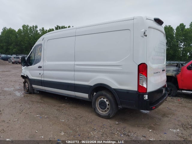 Ford Transit-250 Cargo 2021 1FTBR1C86MKA18695 Image 3