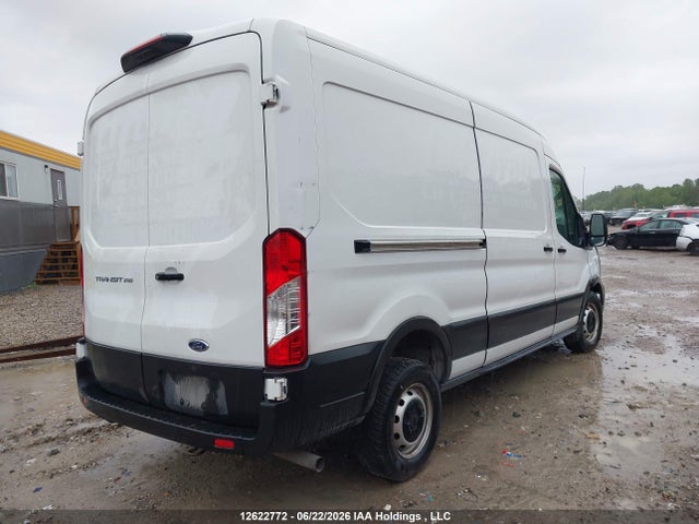 Ford Transit-250 Cargo 2021 1FTBR1C86MKA18695 Image 4