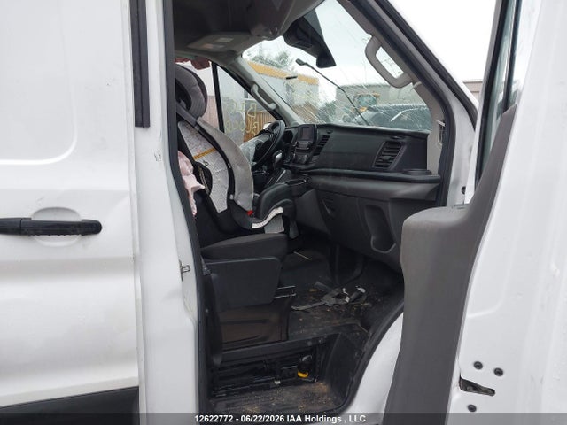 Ford Transit-250 Cargo 2021 1FTBR1C86MKA18695 Image 5