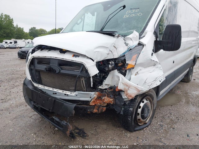 Ford Transit-250 Cargo 2021 1FTBR1C86MKA18695 Image 6