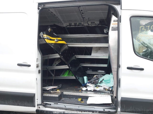 Ford Transit-250 Cargo 2021 1FTBR1C86MKA18695 Image 8