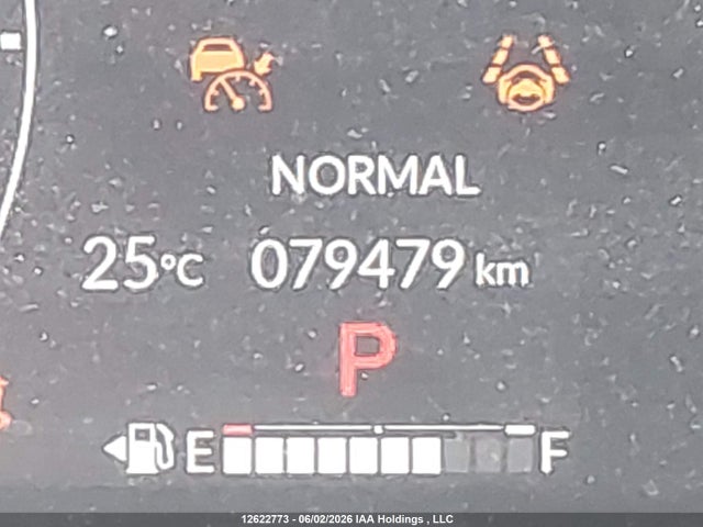 2023 Honda Cr-v Sport Touring მანქანა იყიდება აუქციონზე, vin: 2HKRS6H94PH203736, აუქციონის ნომერი: 12622773