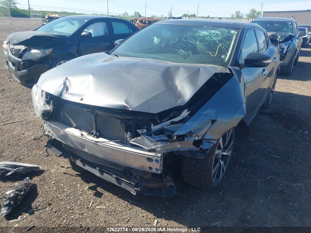 Продажа на аукционе авто 2017 Nissan Maxima Platinum/s/sl/sr/sv, vin: 1N4AA6AP0HC391778, номер лота: 12622774