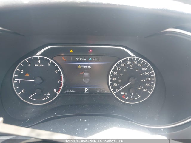 Продажа на аукционе авто 2017 Nissan Maxima Platinum/s/sl/sr/sv, vin: 1N4AA6AP0HC391778, номер лота: 12622774