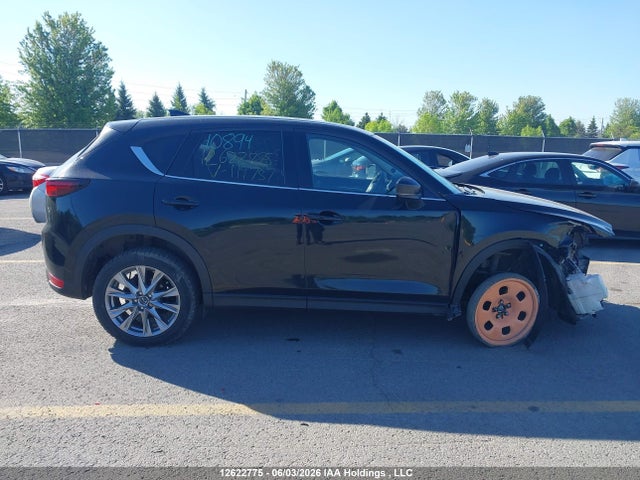 Mazda CX-5 2021 JM3KFBDM4M1119757 Image 14